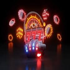 buffalo 169 Slots Bonus နှင့် Free Spins feature မြင်ကွင်း