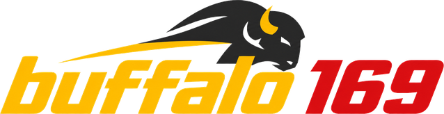 buffalo 169 logo